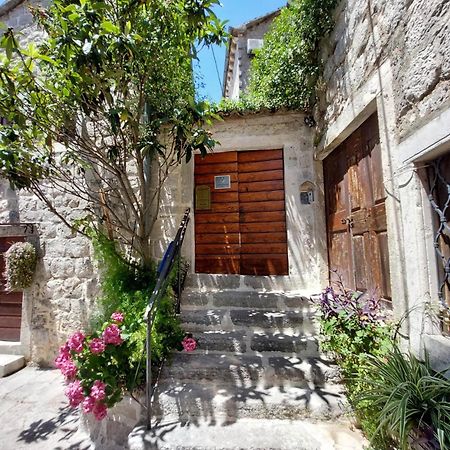 Bluemarine Rooms & Apartments Perast Exterior photo