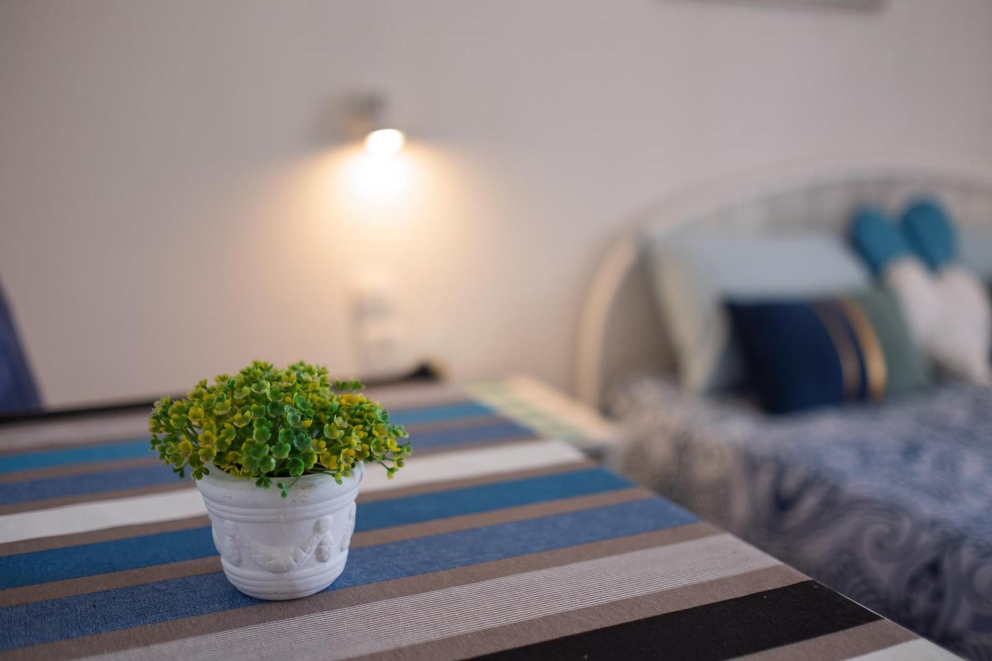 Bluemarine Rooms & Apartments Perast Exterior photo